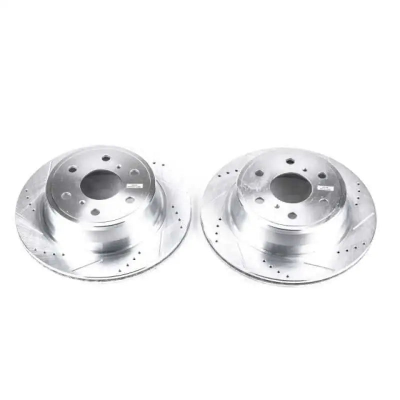 PowerStop AR8658XPR
