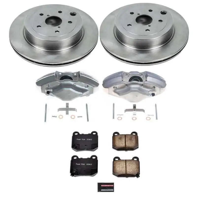 PowerStop KCOE5305