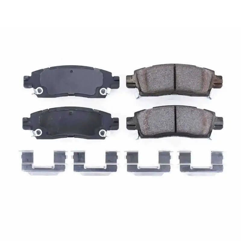 PowerStop 17-883