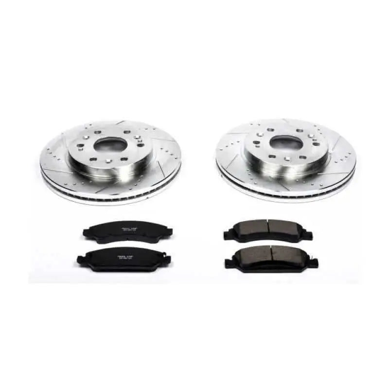 POWERSTOP K2069