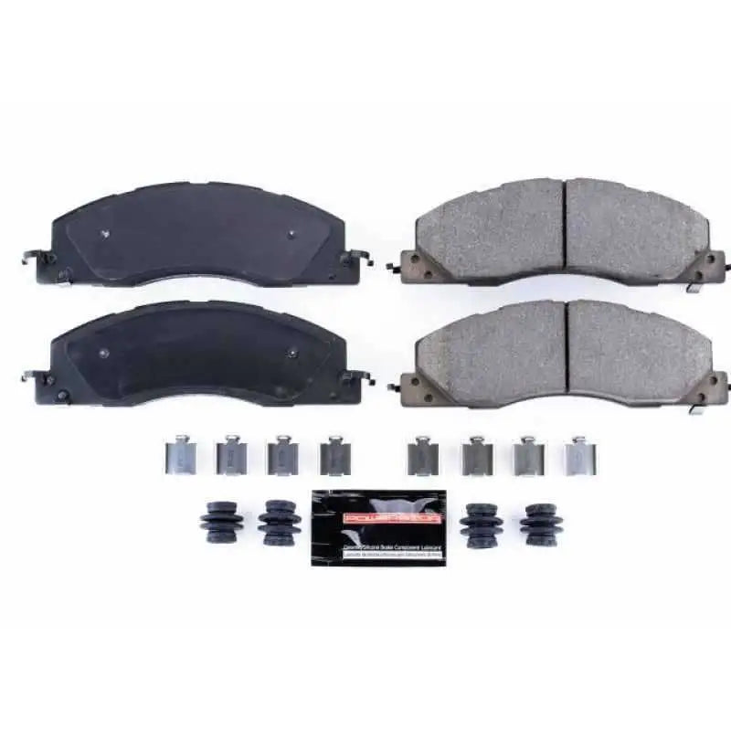 PowerStop Z23-1399