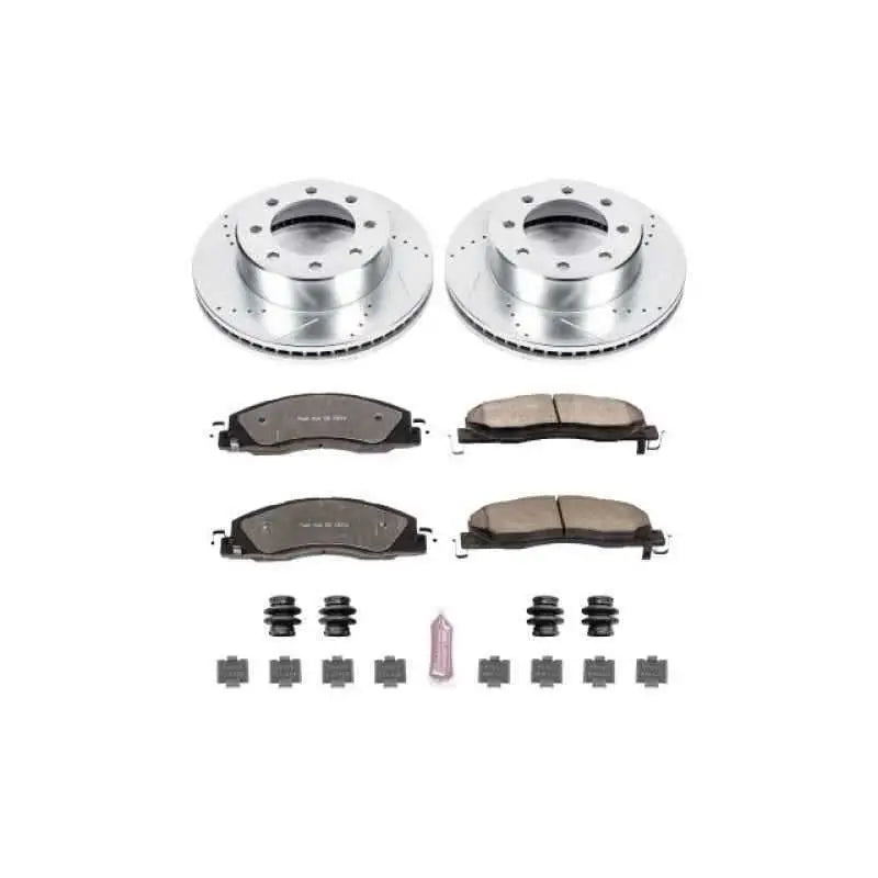 POWERSTOP K5411-36