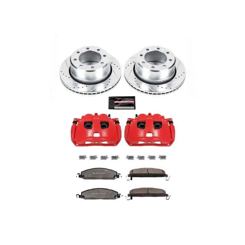 PowerStop KC5487-36