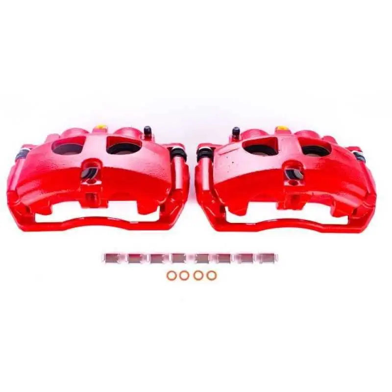 PowerStop S5210