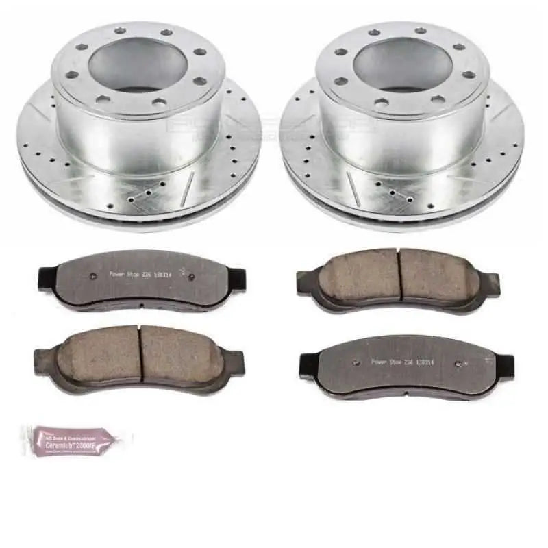 PowerStop K5578-36