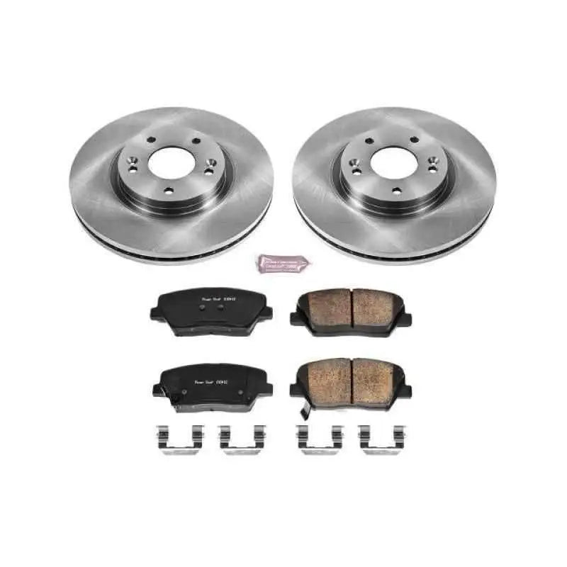 PowerStop KOE5926