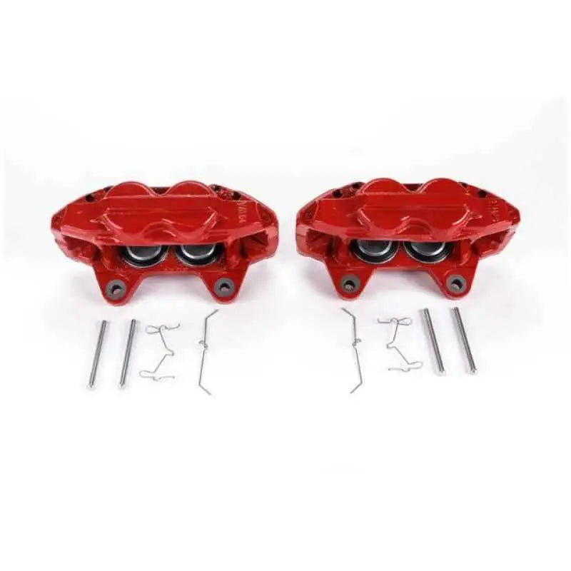 PowerStop S6278