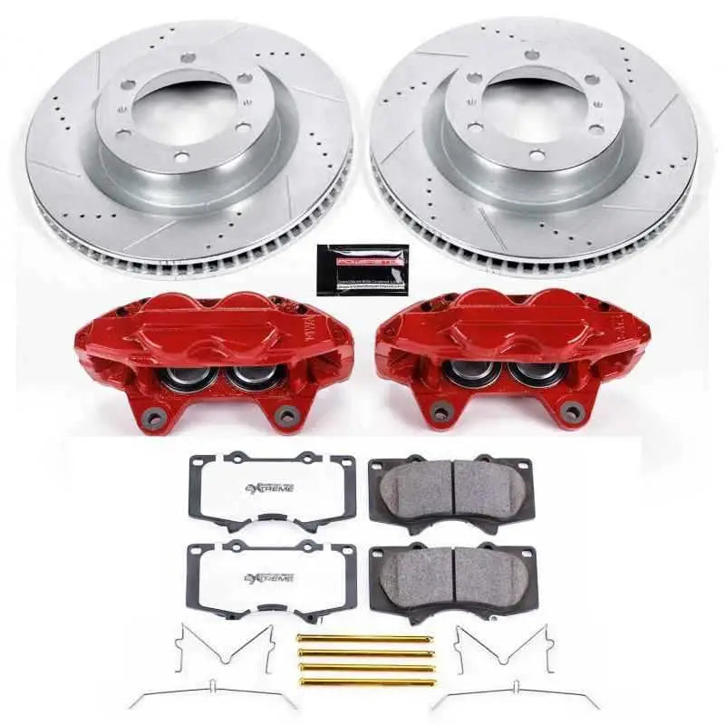 PowerStop KC5873-36