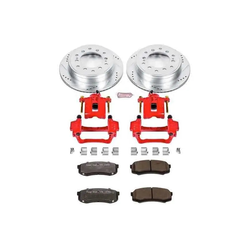PowerStop KC5875-36