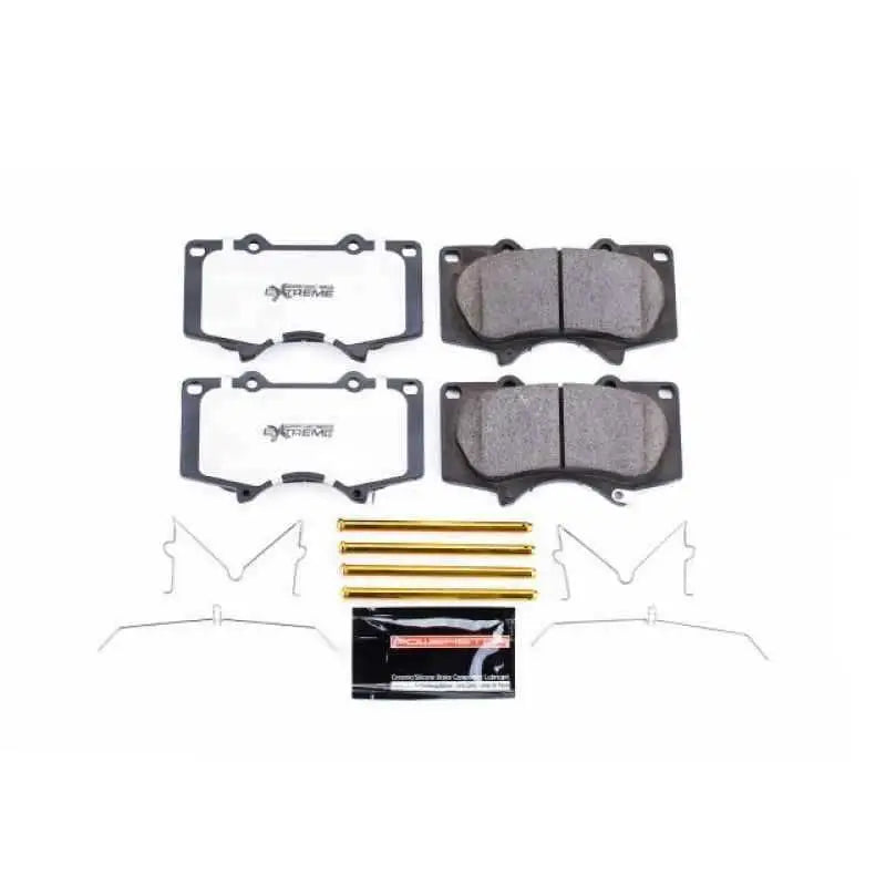 PowerStop Z36-976B