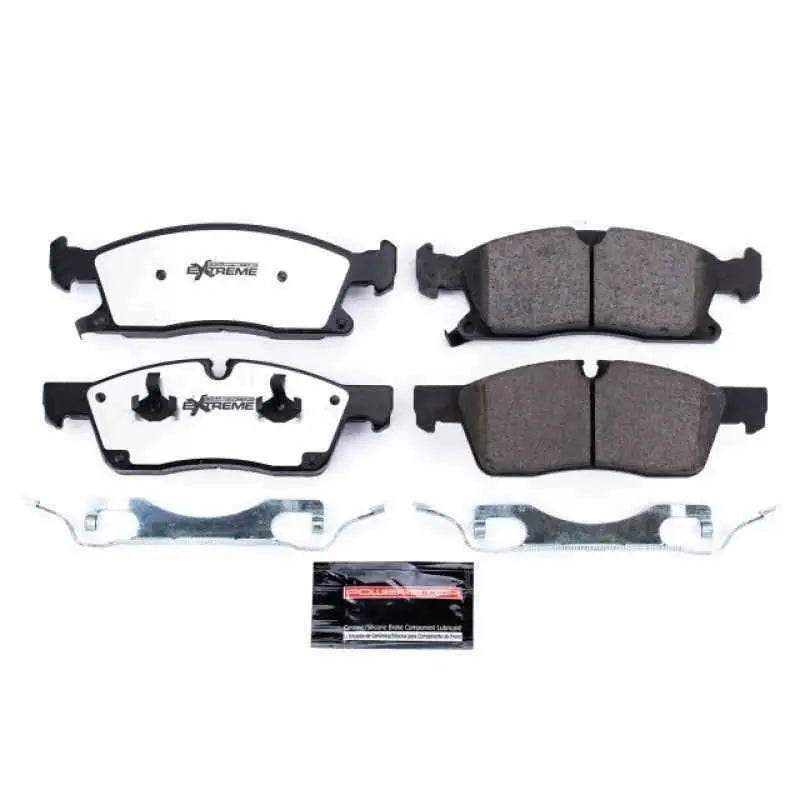 PowerStop Z36-1455