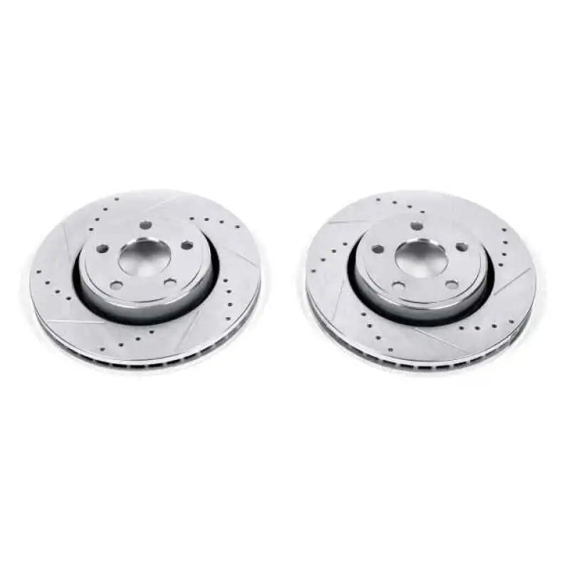 PowerStop AR83076XPR