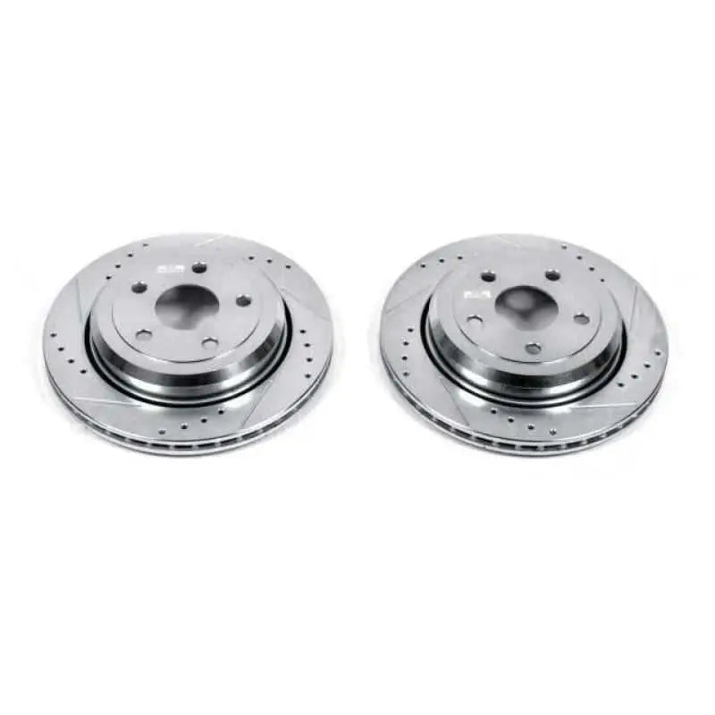 PowerStop AR83077XPR
