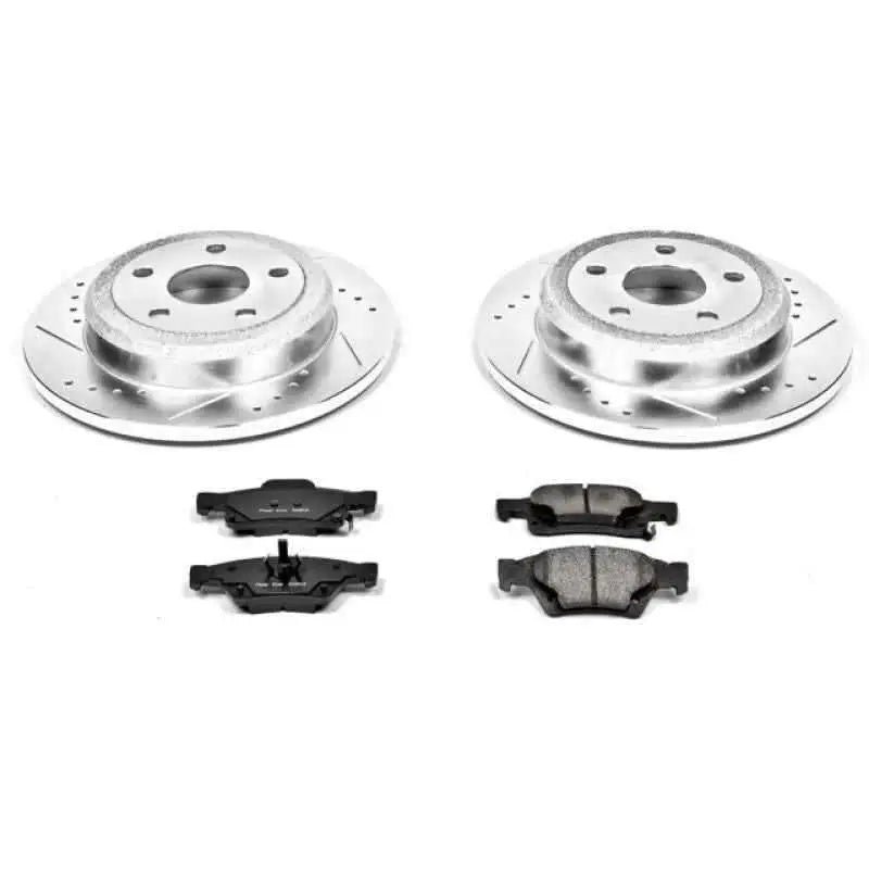 PowerStop K5950