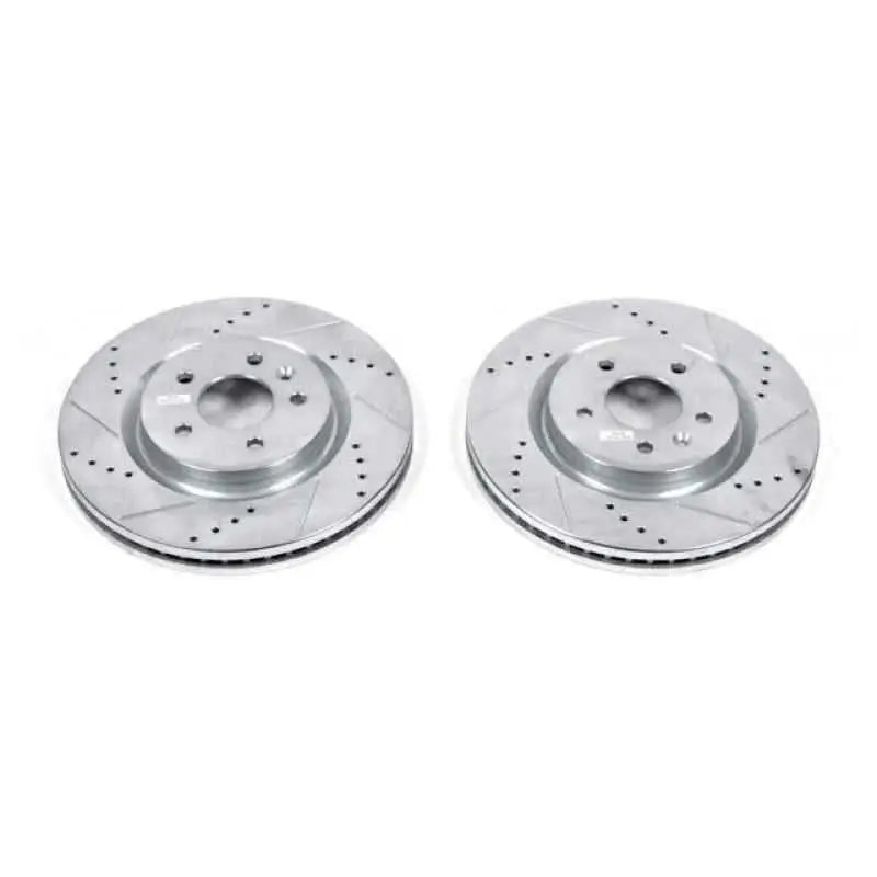 PowerStop AR85137XPR