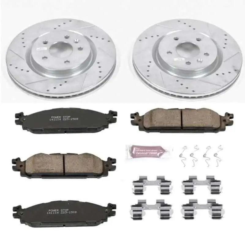 POWERSTOP K5583