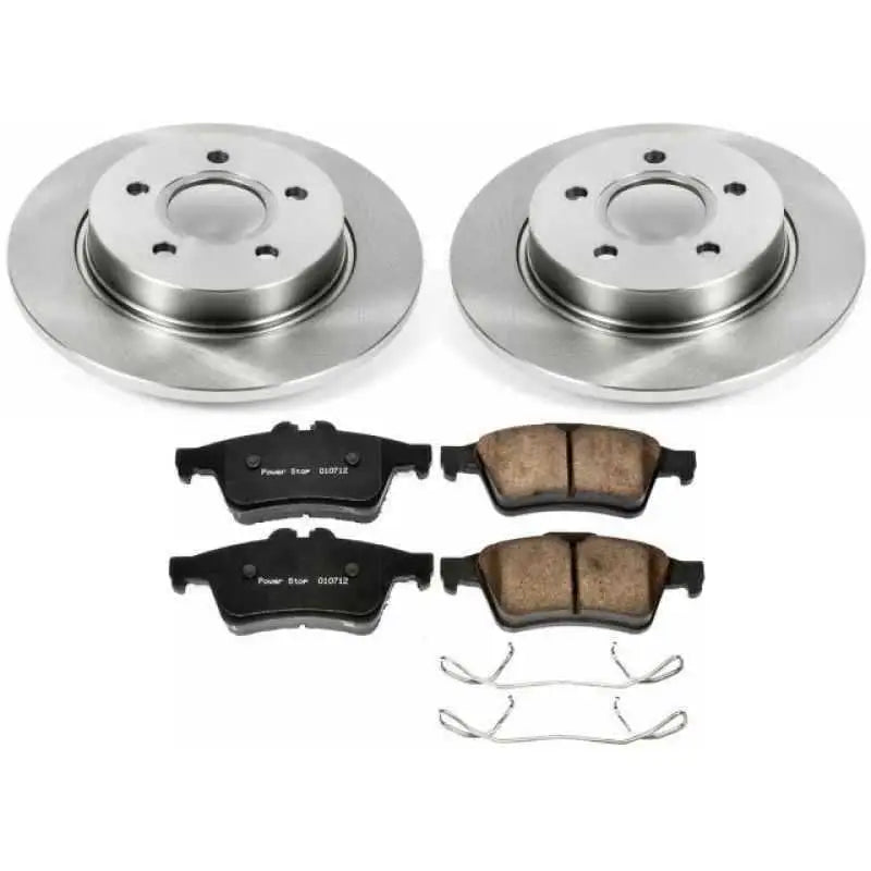 PowerStop KOE5975