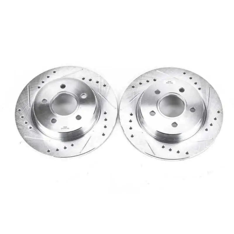 PowerStop AR85145XPR