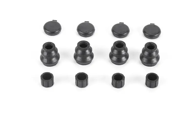Power Stop 12-20 GMC Sierra 3500 HD Pin Boot/Bushing Kit - Truck & Automotive