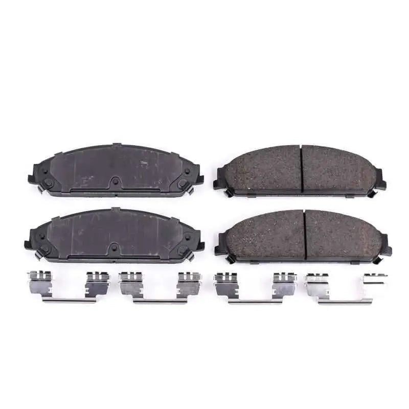 POWERSTOP 17-1058