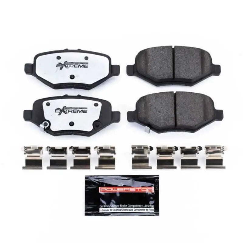 PowerStop Z36-1612