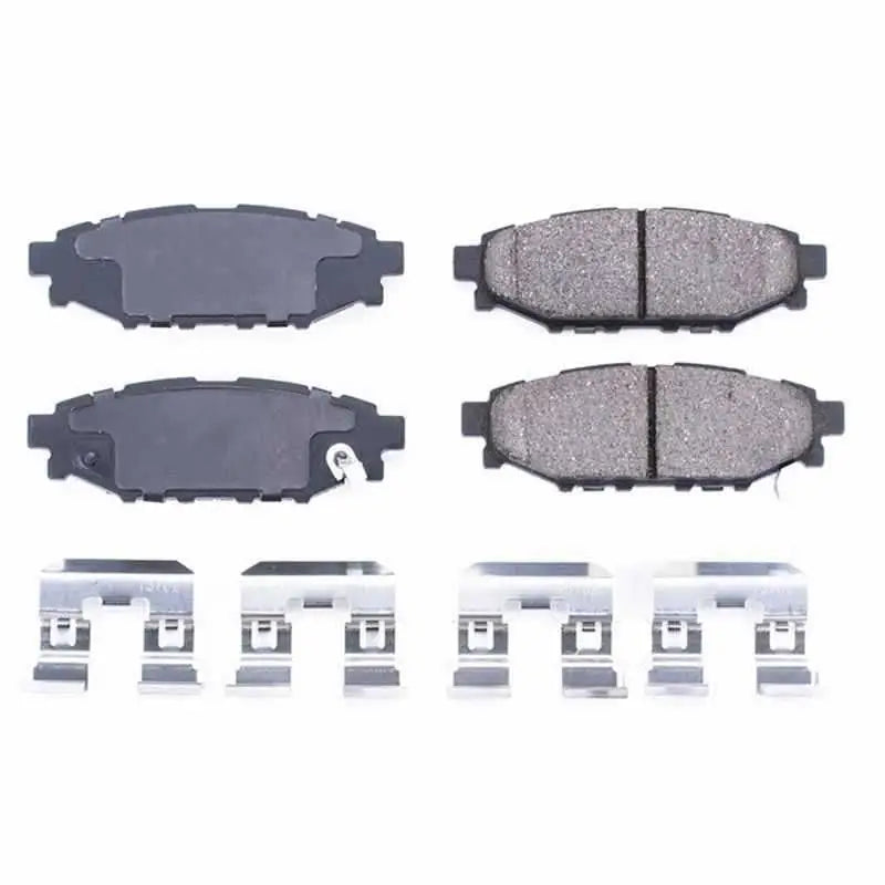 POWERSTOP 17-1114
