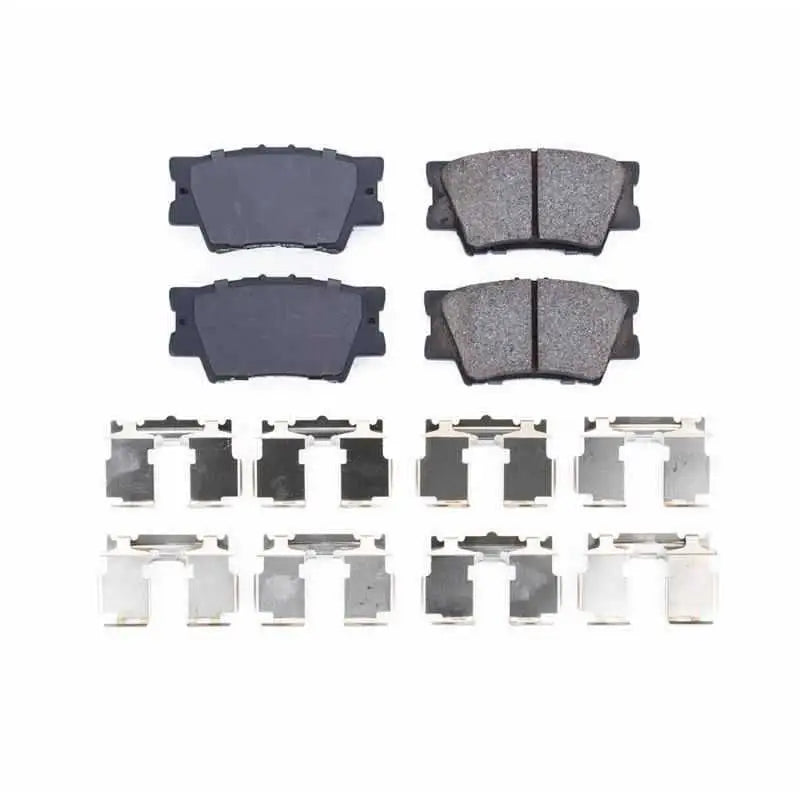 PowerStop 17-1212