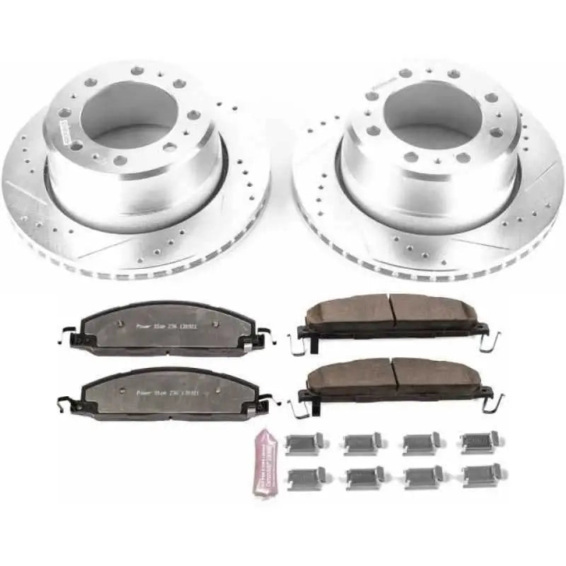PowerStop K7131-36
