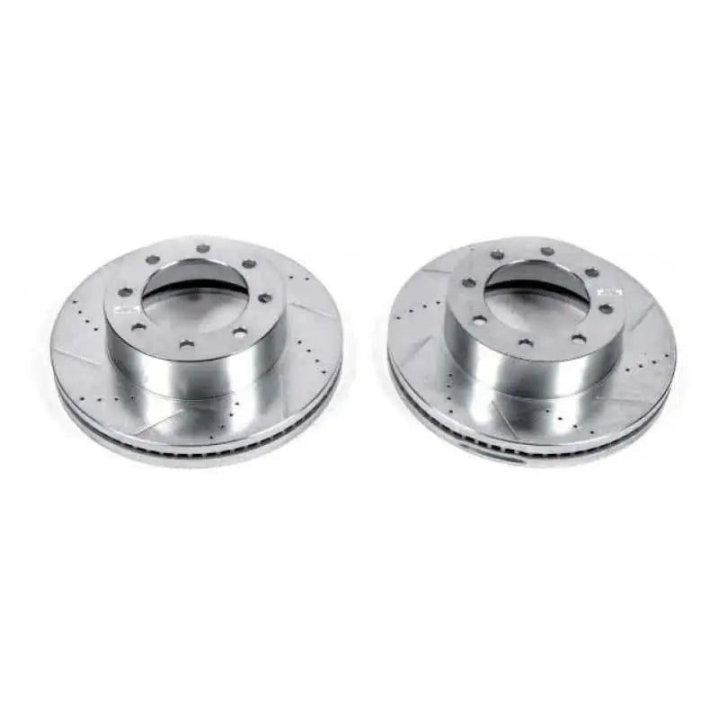 PowerStop AR85153XPR
