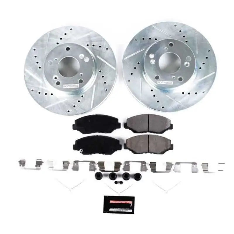 POWERSTOP K1043