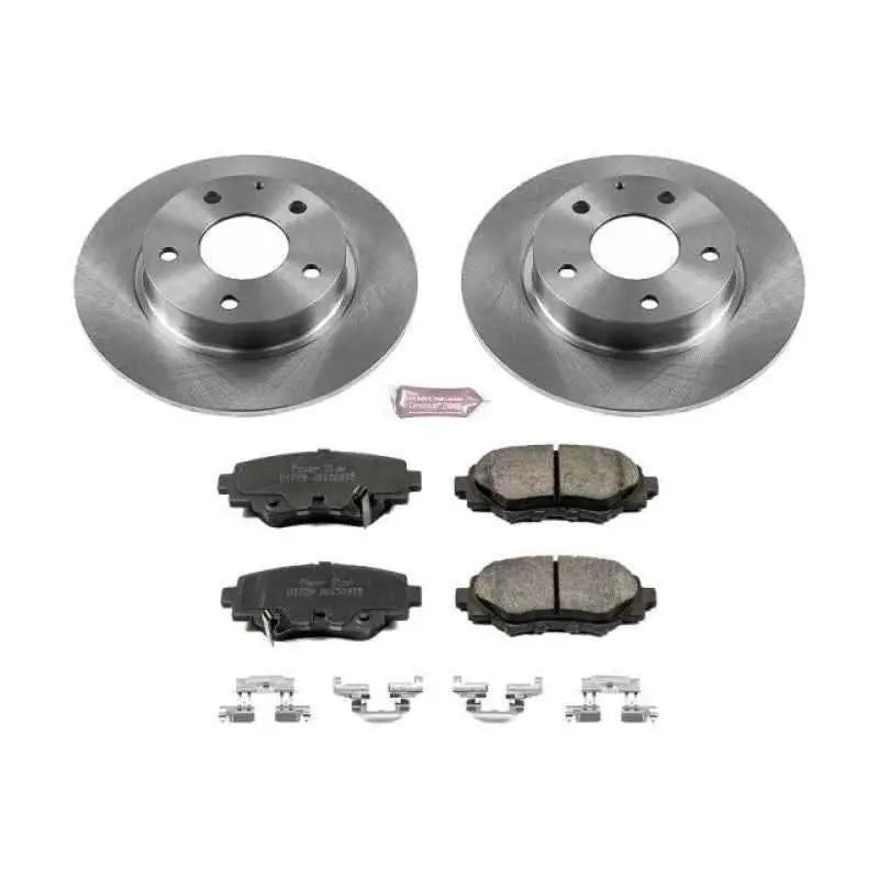 PowerStop KOE6963