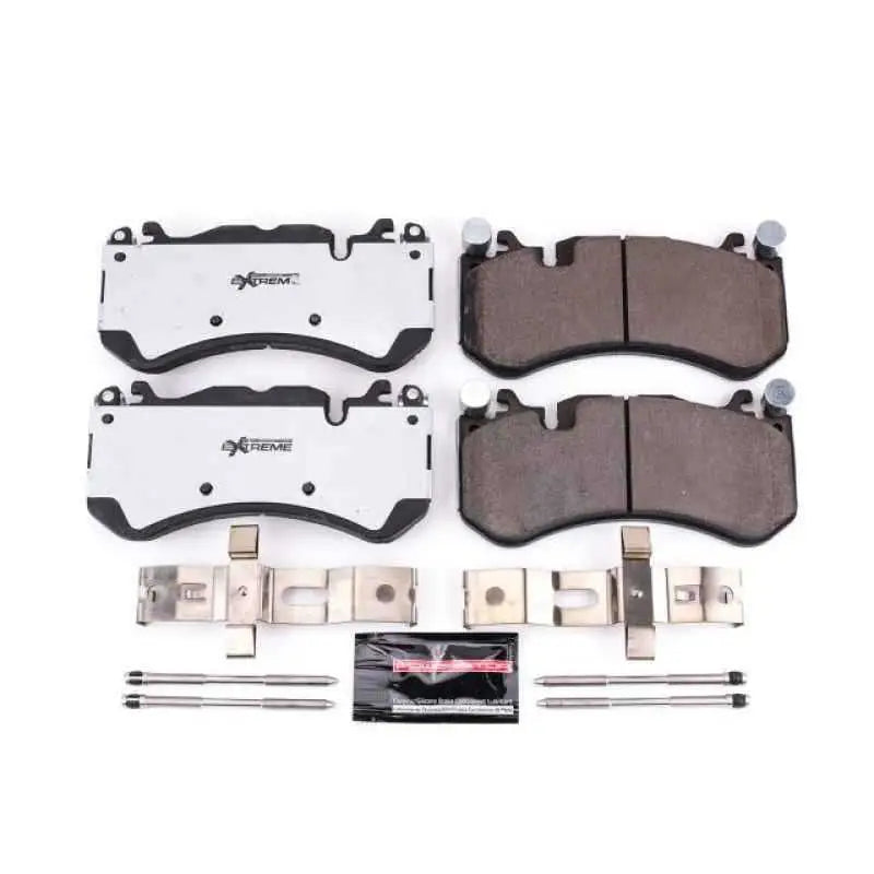 PowerStop Z26-1291