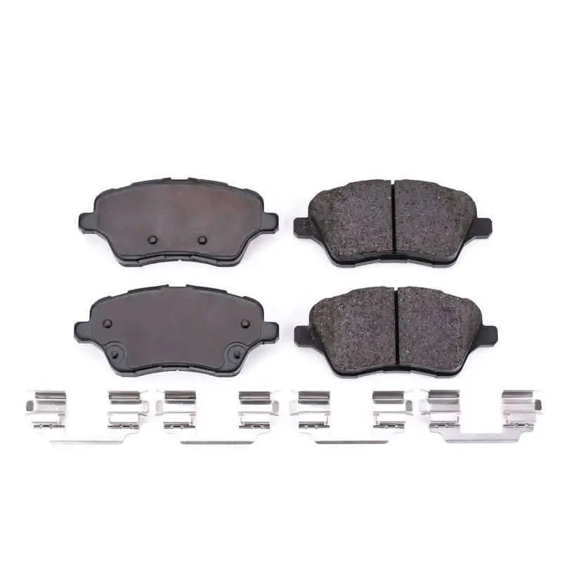 PowerStop 17-1730