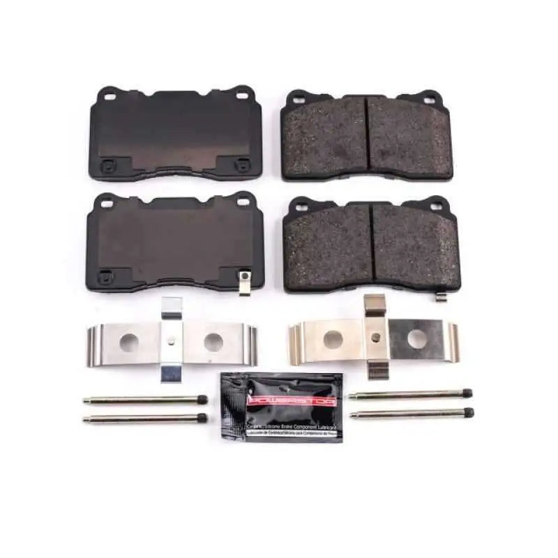 PowerStop Z23-1001