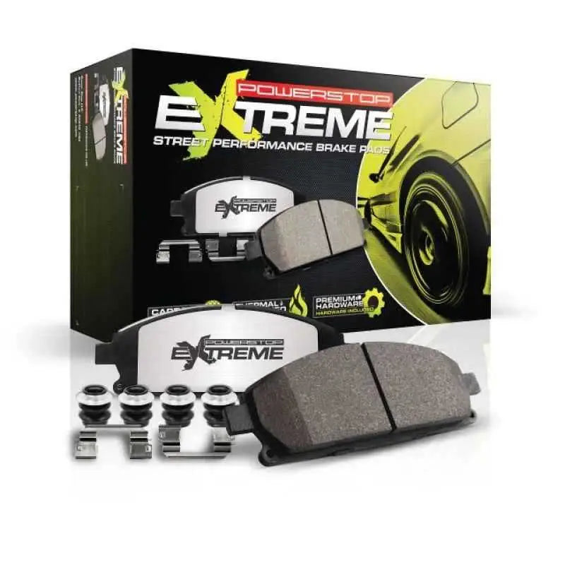 PowerStop Z26-1001