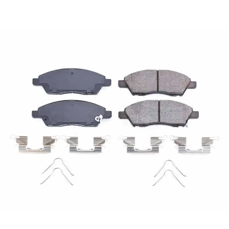 PowerStop 17-1592