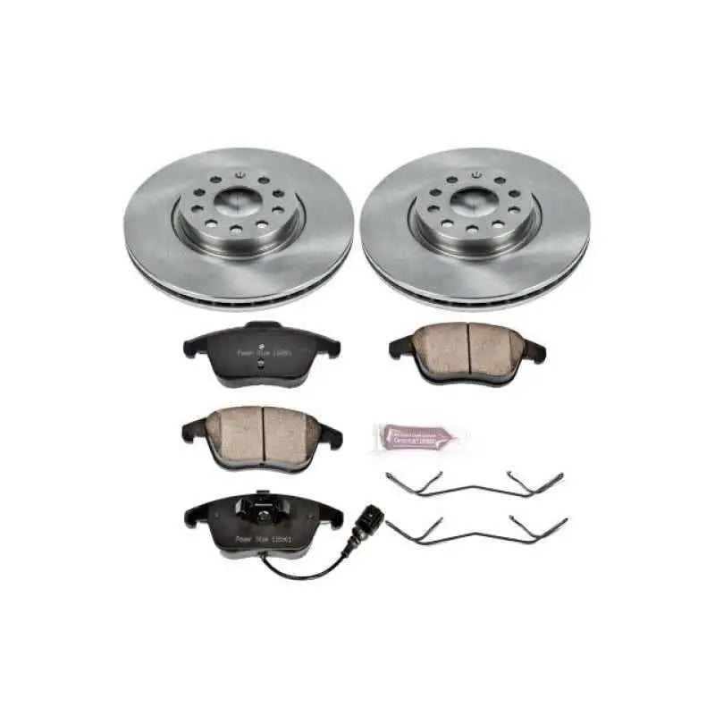 PowerStop KOE2963