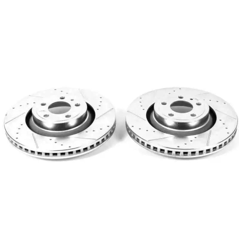 PowerStop AR85157XPR