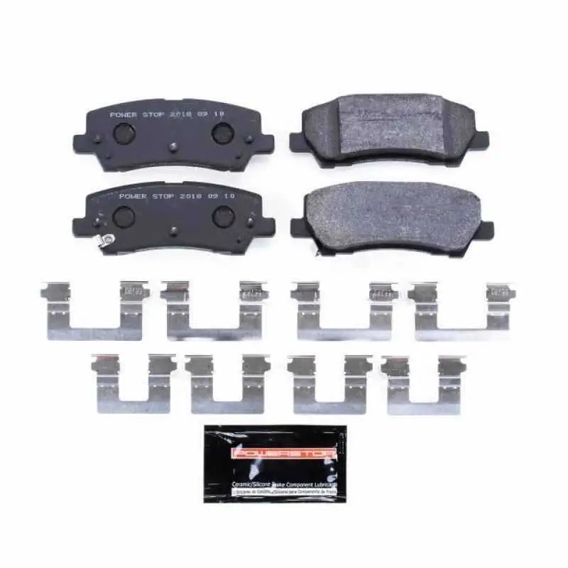 PowerStop PST-1793