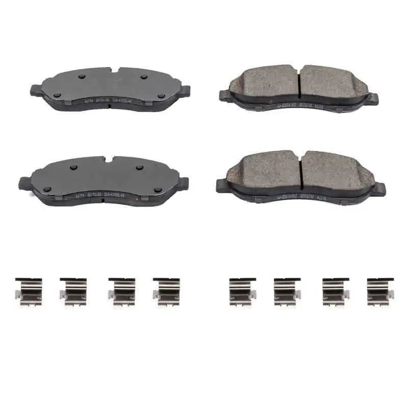PowerStop 17-1774