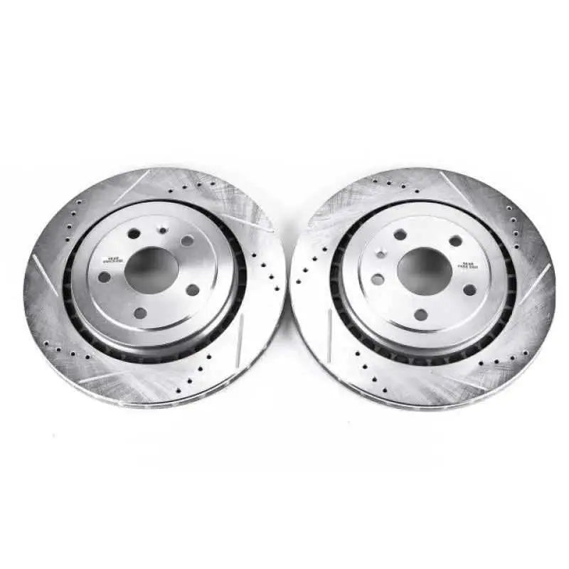 PowerStop AR82184XPR