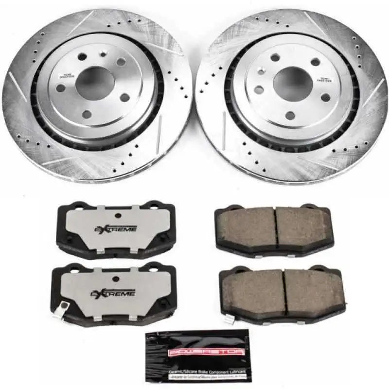 PowerStop K7045-26