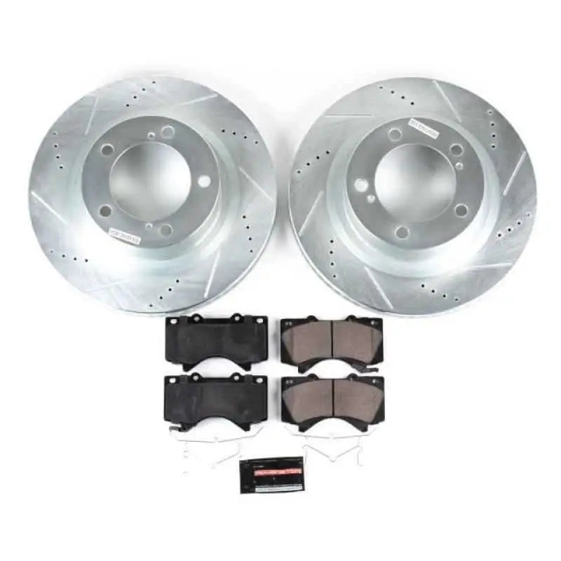 POWERSTOP K2952