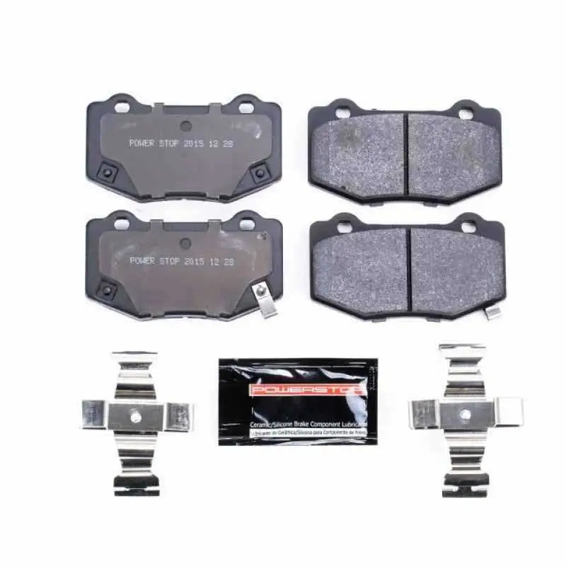 PowerStop PST-1718