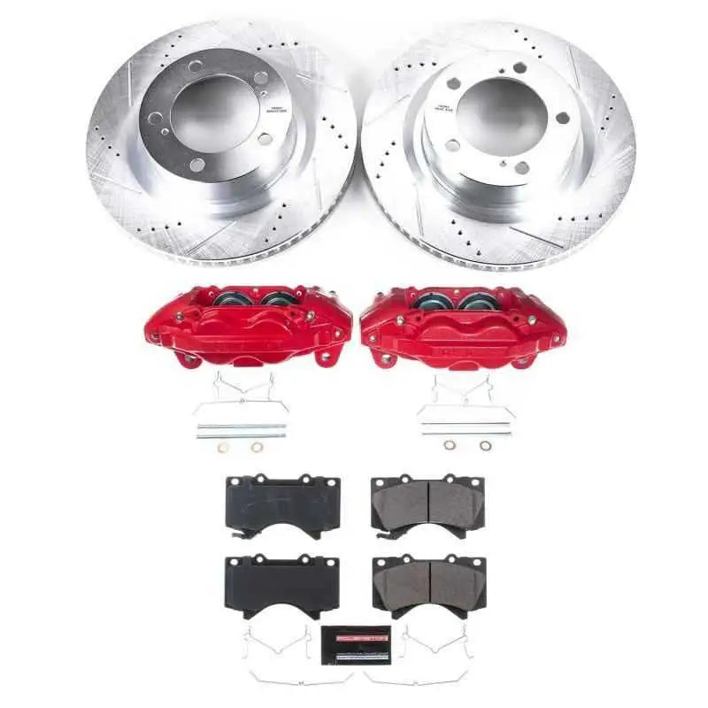 PowerStop KC2952B-36