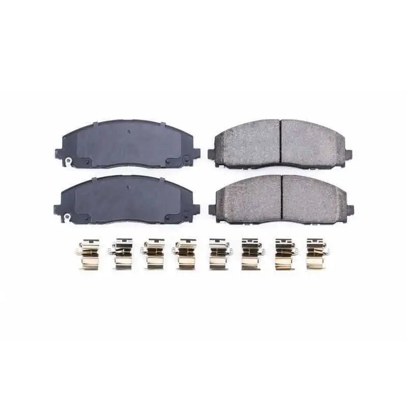 POWERSTOP 17-1589