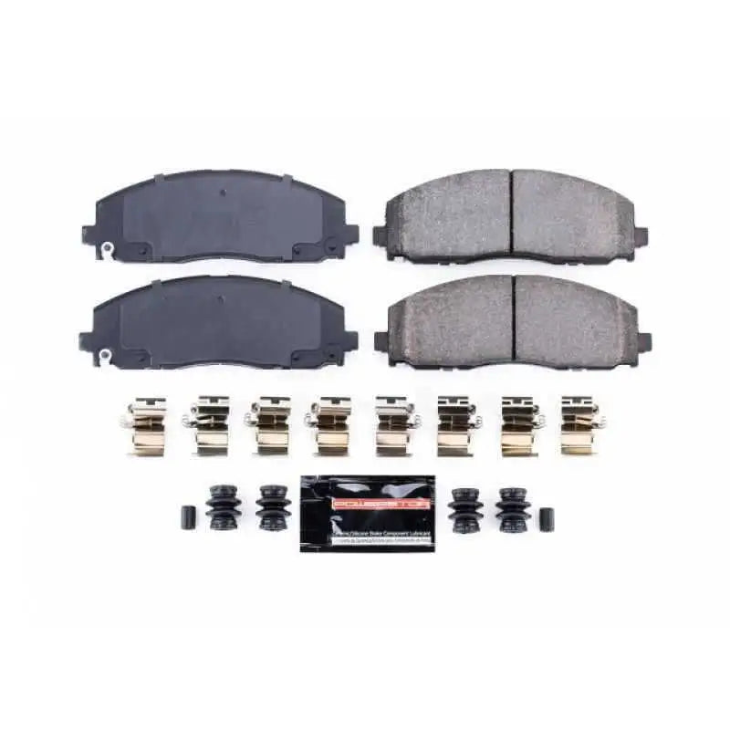 PowerStop Z23-1589