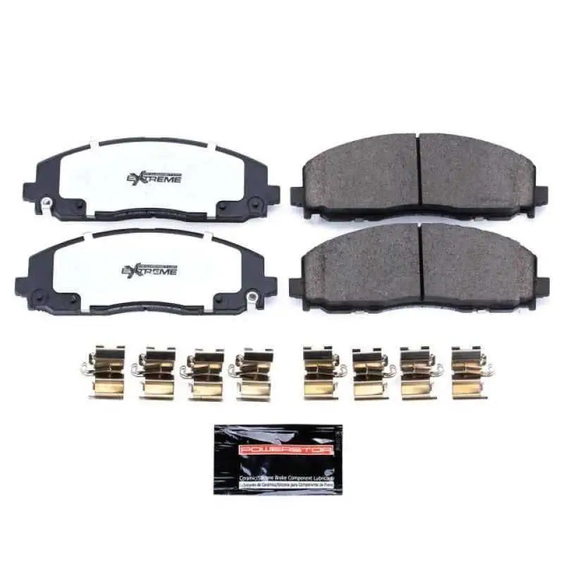 PowerStop Z36-1589