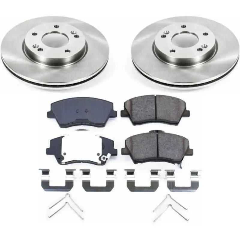 PowerStop KOE7370