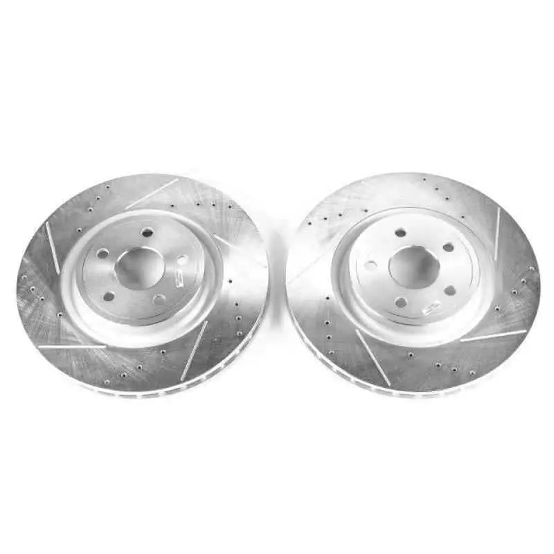 PowerStop AR83080XPR